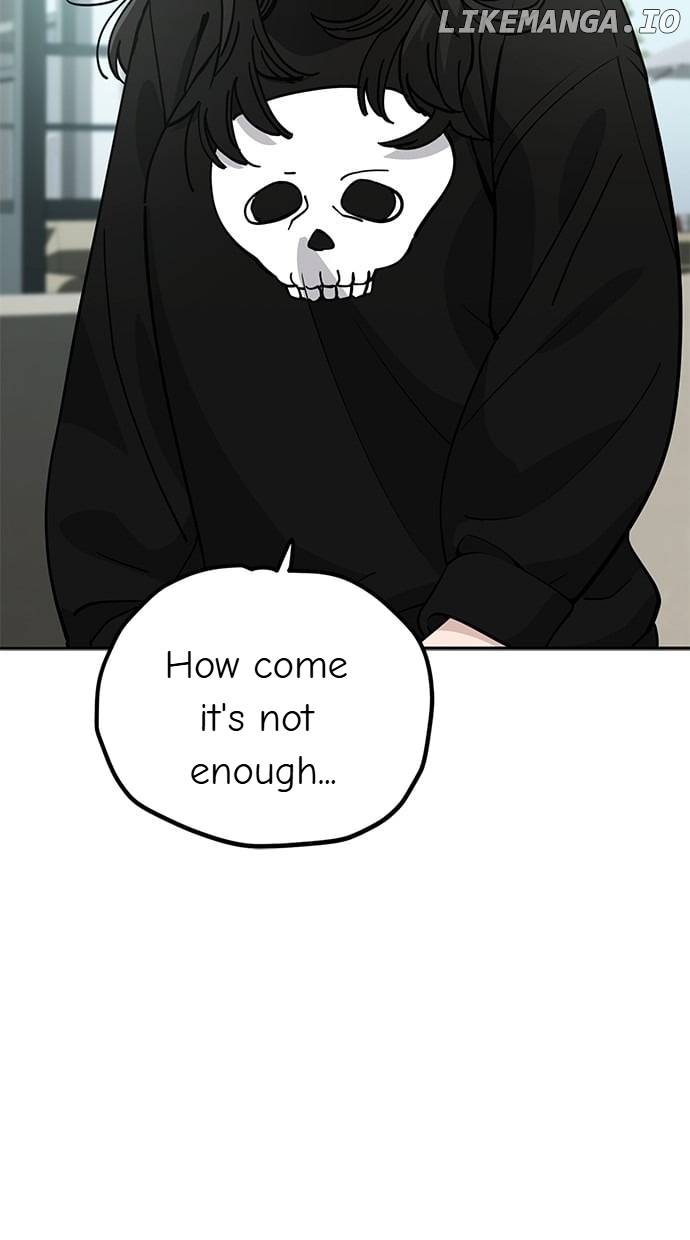 Unemployed Baek-soon Chapter 113 - page 2